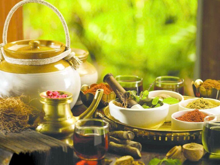 naturopathie