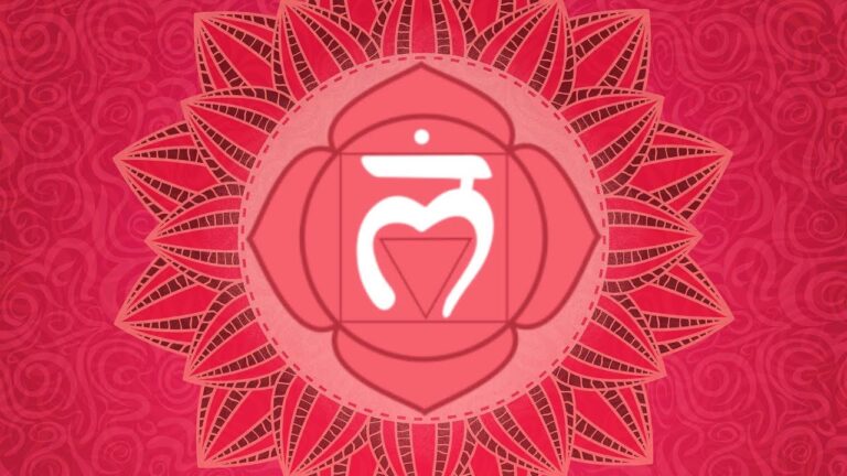 chakra racine