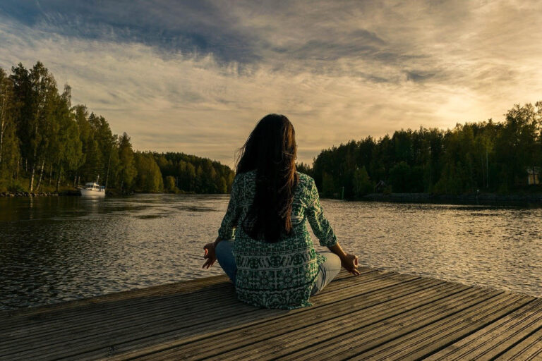 technique de relaxation
