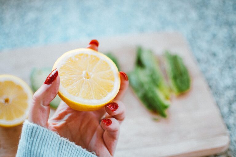 cure detox