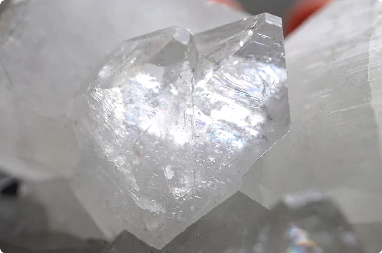 pierre apophyllite