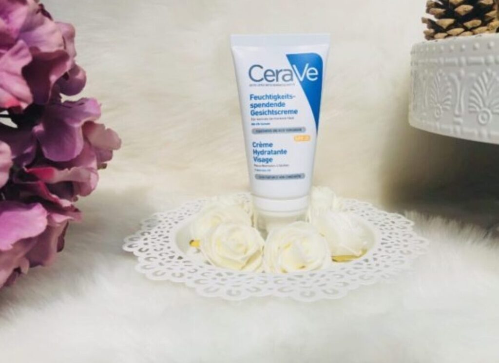 CeraVe disponible en parapharmacie Carrefour ?