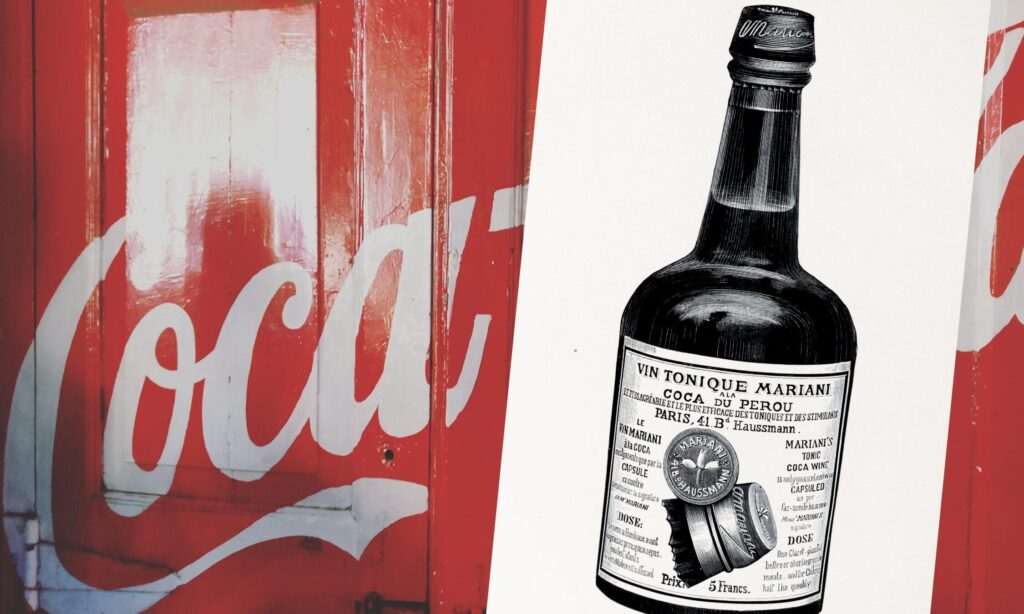 Le coca-cola était-il vraiment utilisé comme médicament ?