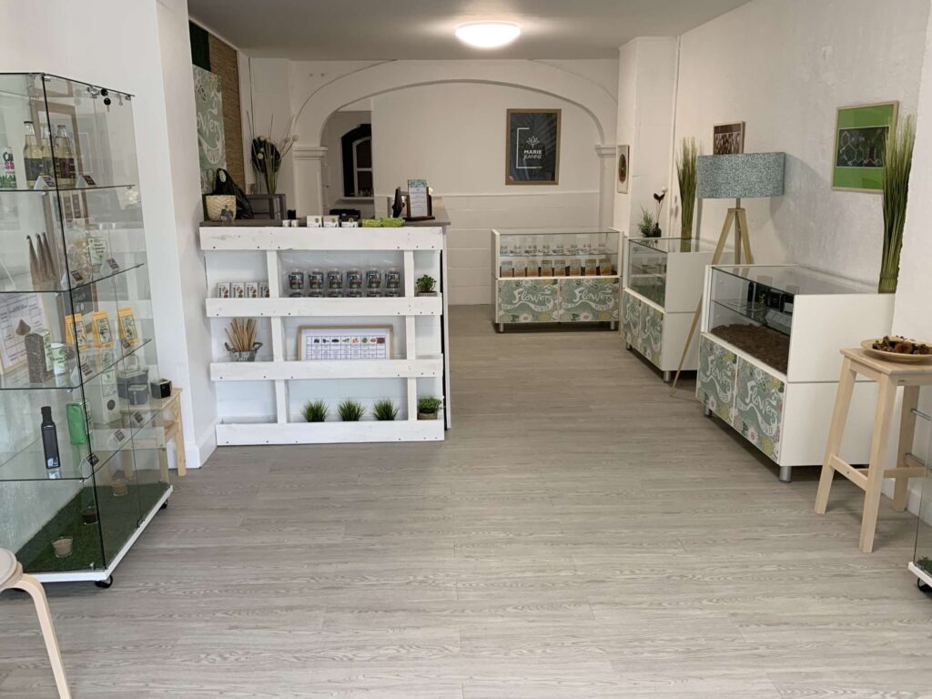 Pourquoi se rendre dans un magasin de CBD à Aubagne ?