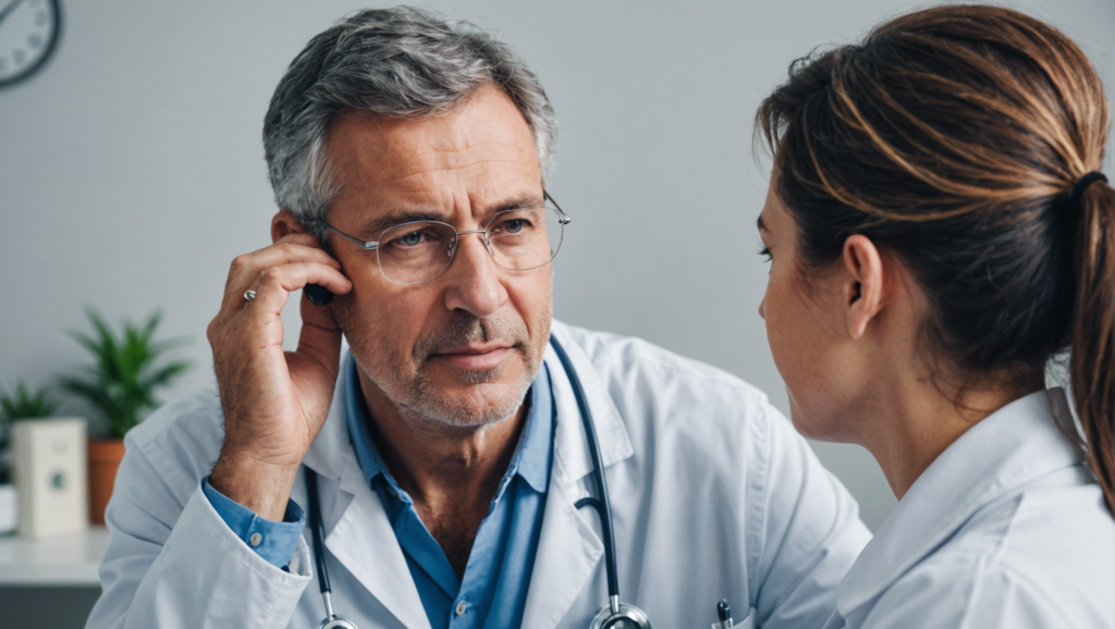 découvrez le fonctionnement du médicament anti-nauséeux et ses effets dans cet article informatif sur la prévention et le traitement des nausées.
