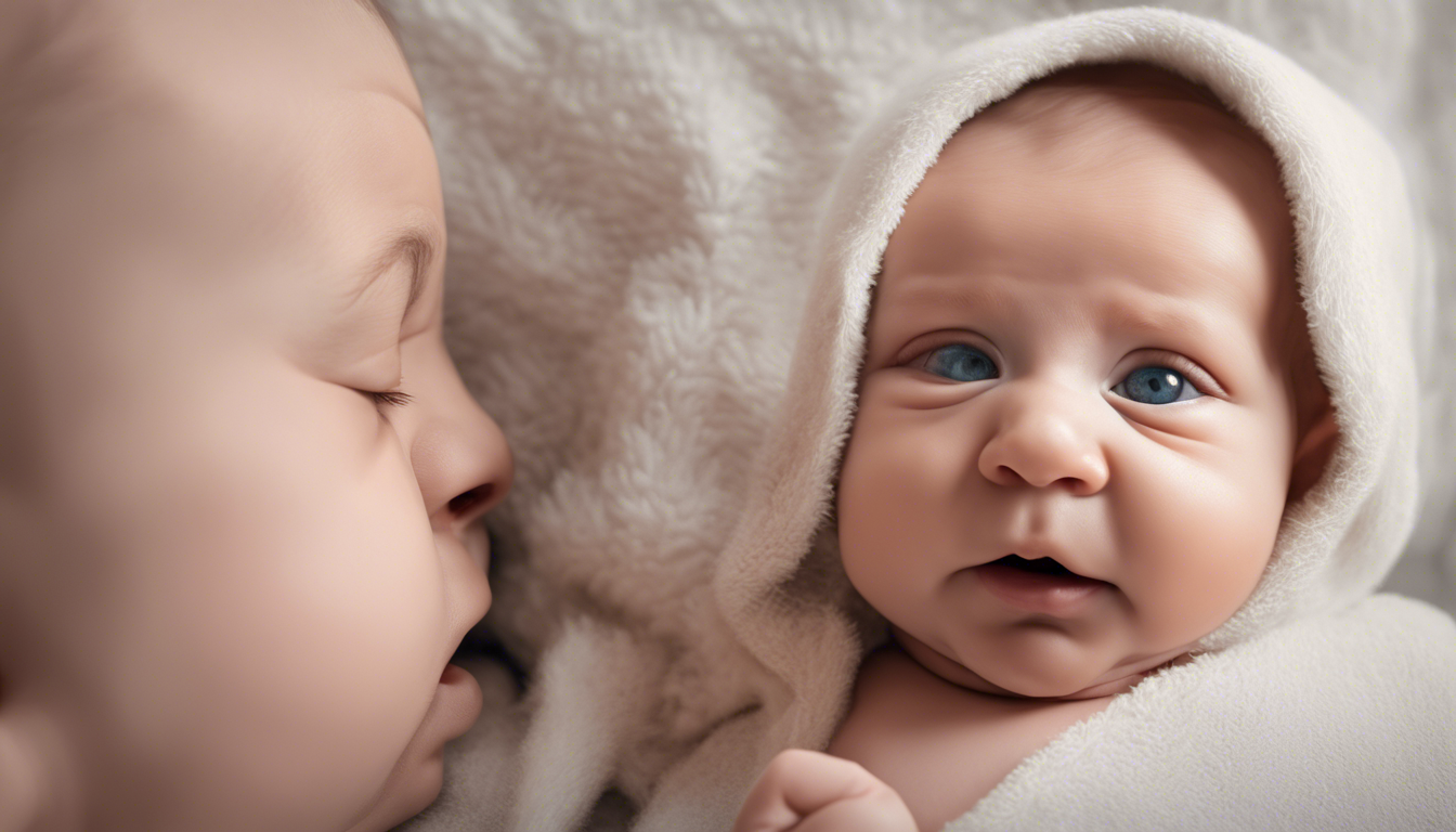découvrez les meilleurs moyens de traiter la fièvre chez un bébé avec des médicaments et les conseils de sécurité à suivre. consultez notre guide complet.