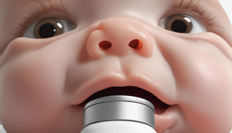 découvrez comment traiter la fièvre chez un bébé avec des médicaments. conseils et précautions à prendre pour soulager la fièvre de votre enfant.
