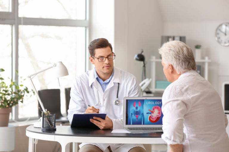 Hypertrophie de la prostate