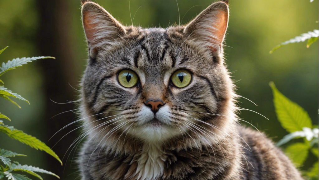 découvrez tout sur l'alpha-cat cbd, ses bienfaits et son utilisation. apprenez comment cette variété de cbd peut vous aider à améliorer votre bien-être.