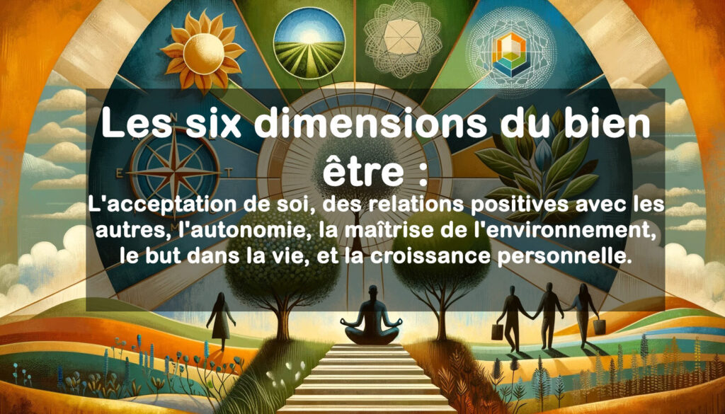 Le bien-être psychologique : comment l’atteindre ?