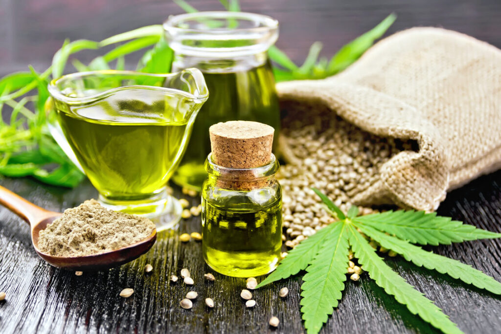 Le CBD thérapeutique bientôt remboursé ?