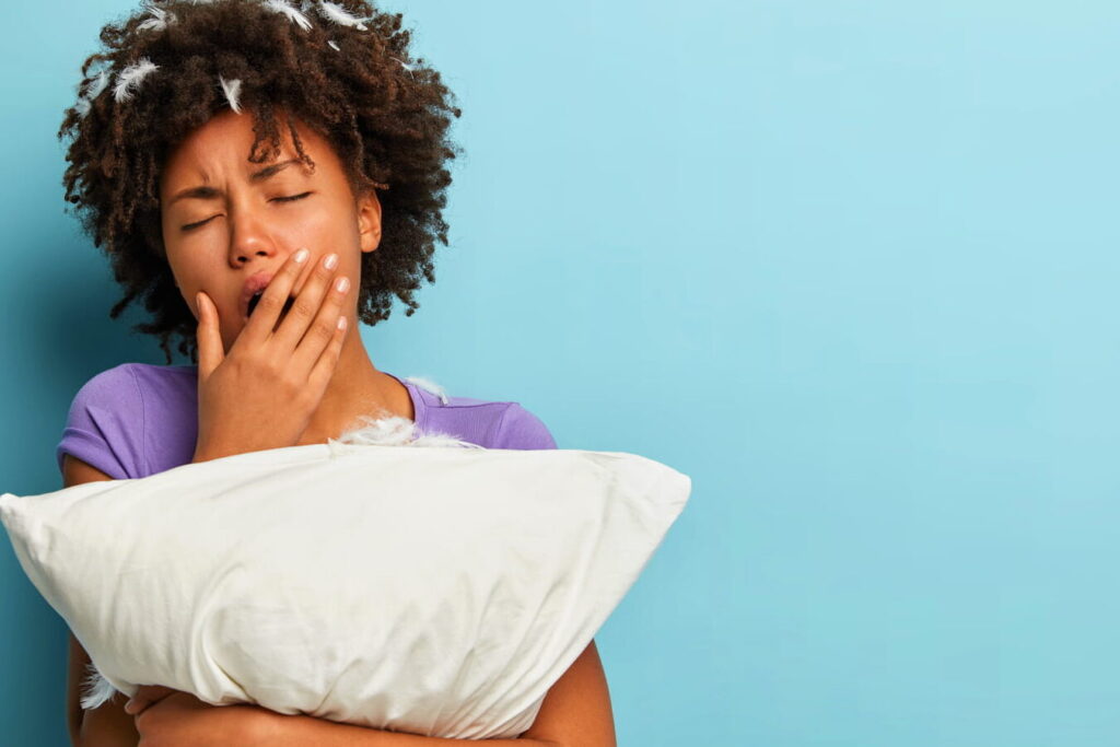Qui consulter en cas de trouble du sommeil ?