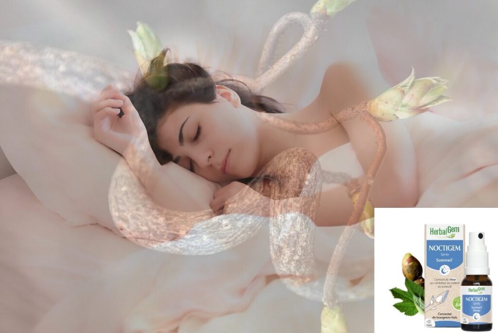 Comment améliorer sa qualité de sommeil avec Noctigem ?