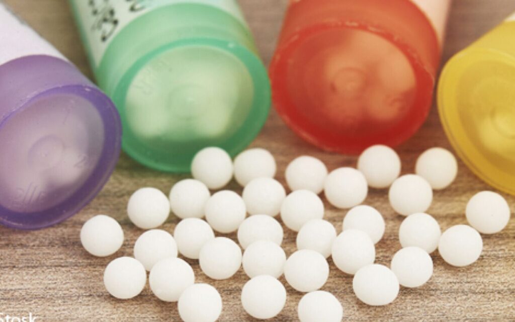 Comment soulager le stress avec un médicament homéopathique ?