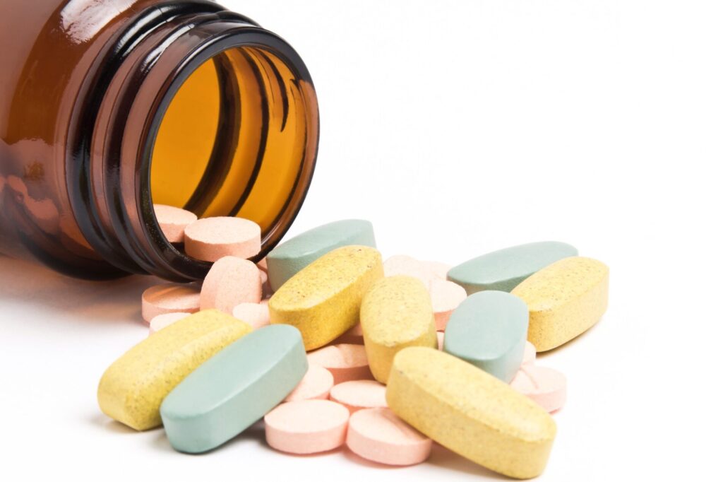 Comment traiter le manque de fer avec des médicaments ?