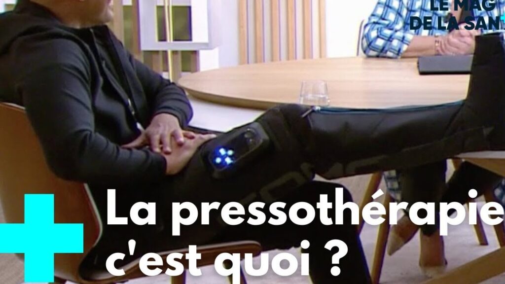 Les bottes de kinésithérapie : un accessoire indispensable pour soulager vos jambes ?