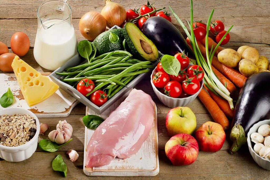Pourquoi les aliments acides sont-ils bons pour la santé ?