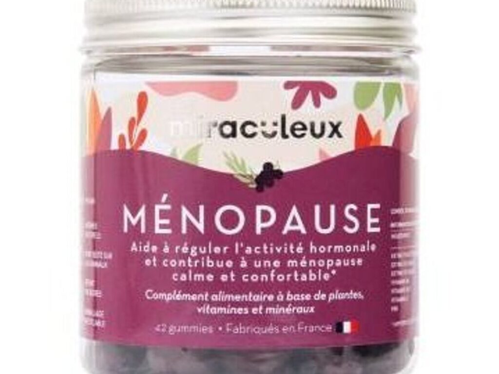 Que vaut Sérélys, produit de parapharmacie chez Leclerc ?