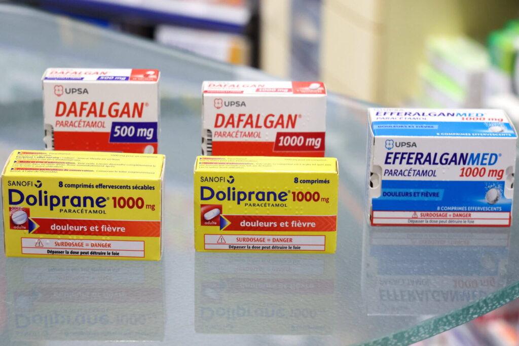 Quelle est la bonne dose de médicament à prendre ?