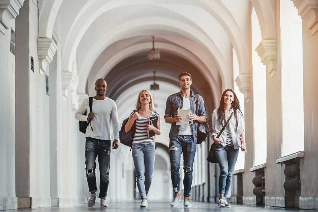Quelle fac de psychologie choisir en France ?
