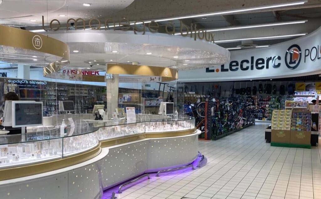 Trouverez-vous tout ce dont vous avez besoin à la parapharmacie Leclerc Perpignan Nord ?