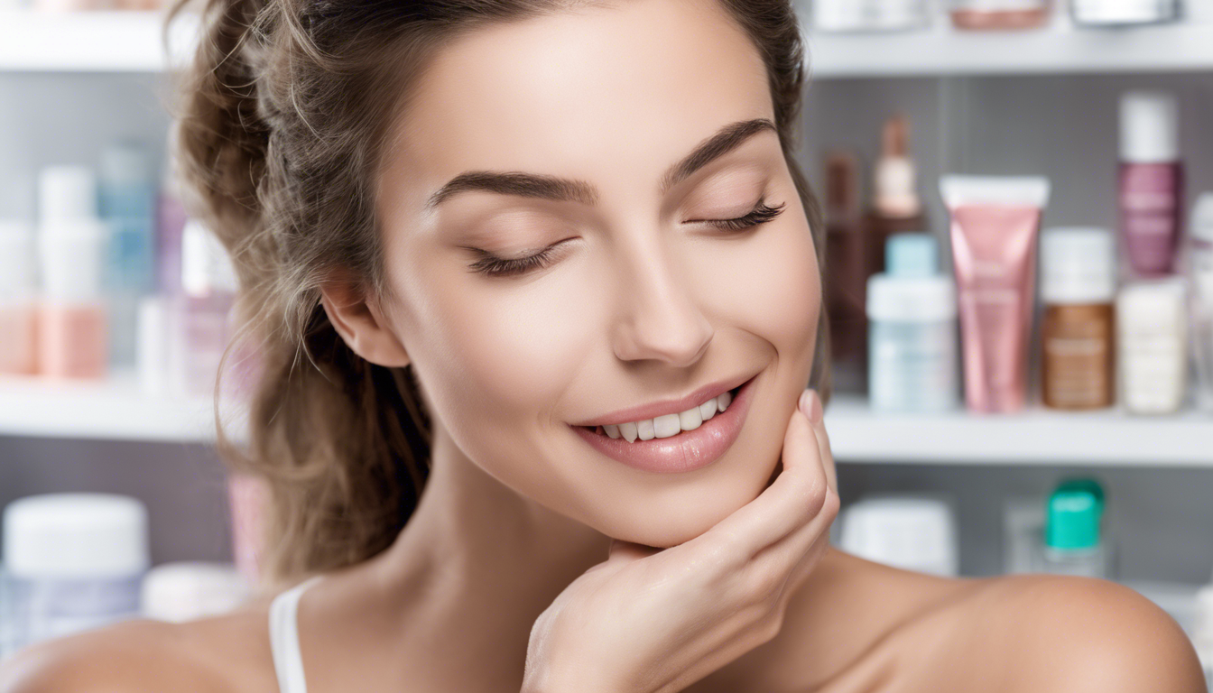découvrez les avantages de la parapharmacie cryobeauty chez leclerc et profitez d'une sélection de produits de beauté et de bien-être de qualité à prix avantageux.