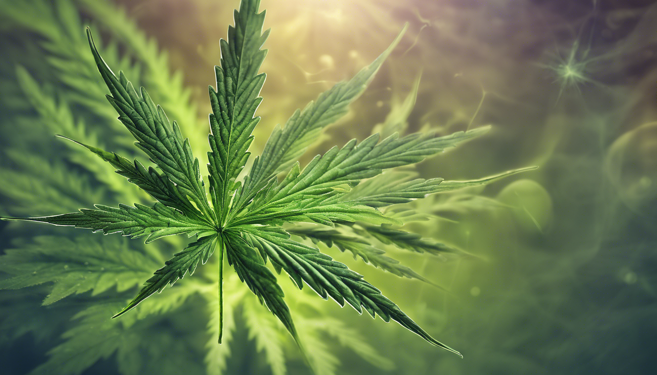 découvrez comment le cbd peut contribuer à soulager les douleurs neuropathiques et améliorer votre bien-être. informations et conseils sur son utilisation et ses bienfaits.