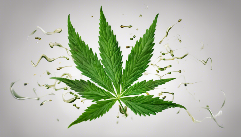 découvrez comment le cbd pourrait apporter un soulagement aux douleurs neuropathiques dans cet article informatif.
