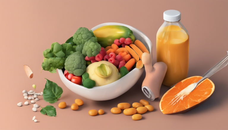 découvrez où se procurer de la vitamine b3 dans votre alimentation quotidienne et les bienfaits qu'elle apporte à votre santé. des informations utiles pour une alimentation équilibrée.