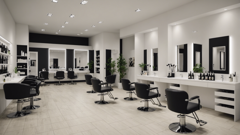 découvrez les avantages de choisir un institut de beauté à draguignan pour bénéficier de soins esthétiques de qualité, adaptés à vos besoins et prodigués par des professionnels qualifiés.