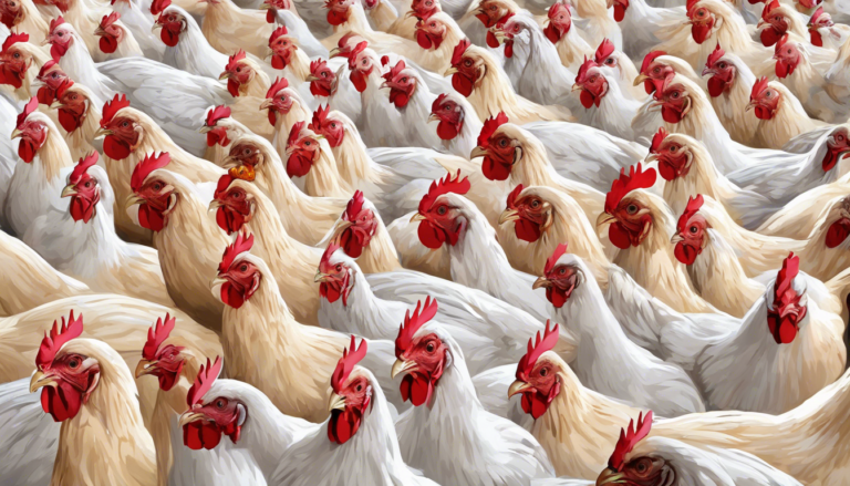 découvrez les meilleurs aliments pour les poules pondeuses et assurez une ponte de qualité avec nos conseils nutritionnels adaptés.