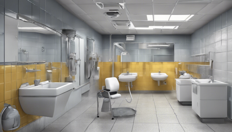 découvrez les principaux enjeux liés à l'hygiène en milieu professionnel et les bonnes pratiques à adopter pour assurer un environnement de travail sain. conseils et informations clés pour garantir la santé et le bien-être des travailleurs.