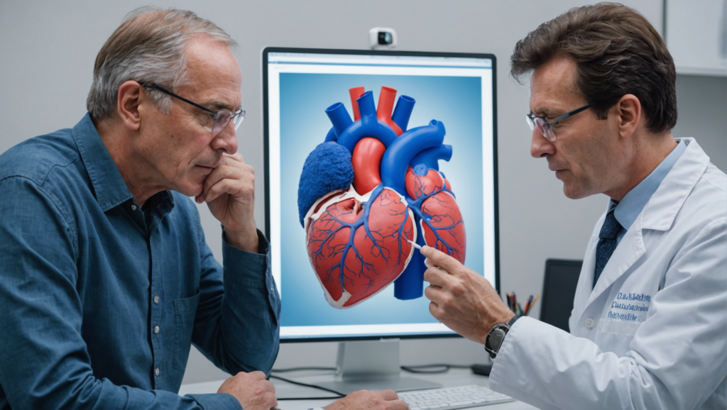 découvrez tout ce qu'il faut savoir sur l'htap pré-capillaire, ses symptômes, ses traitements et ses recommandations en consultant cet article informatif.