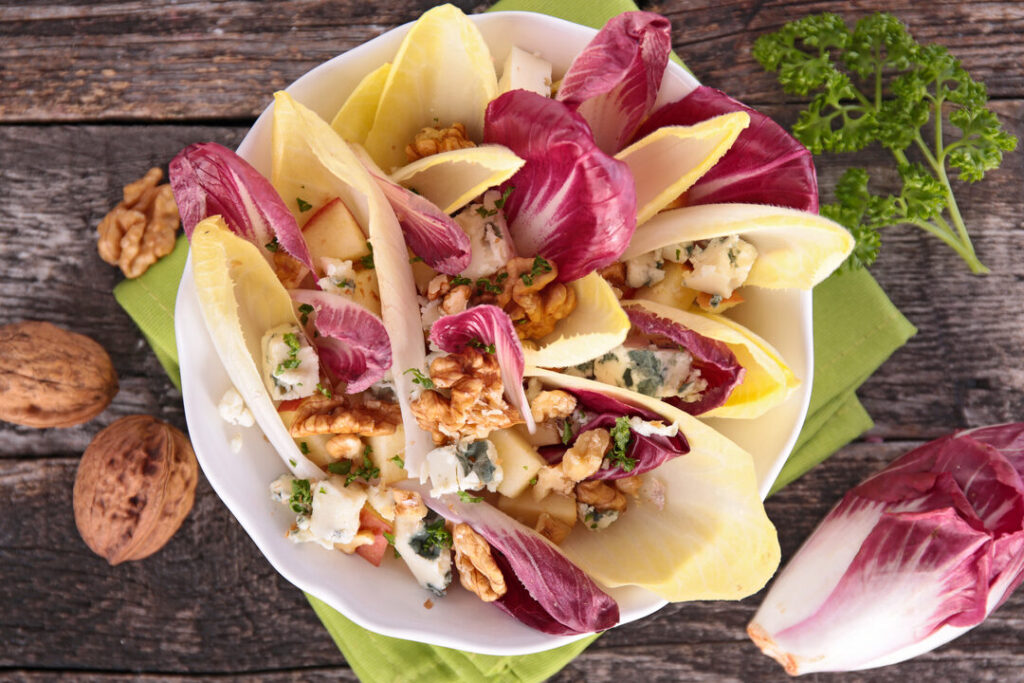Peut-on manger des endives au jambon lorsqu&rsquo;on est au régime ?