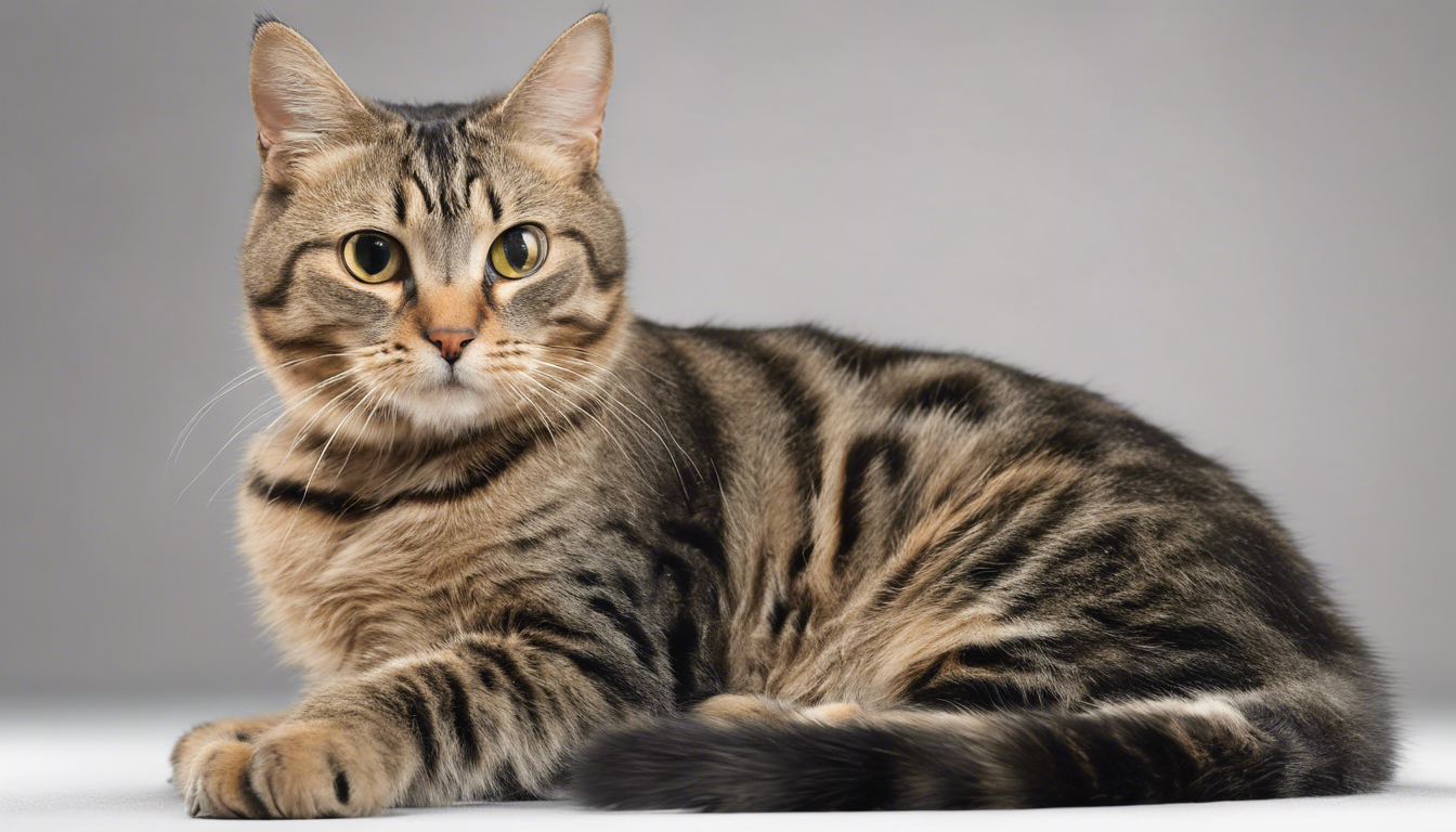 découvrez comment interpréter le bruit de la respiration chez les chats : comprendre et identifier les différents sons respiratoires de nos compagnons félins.
