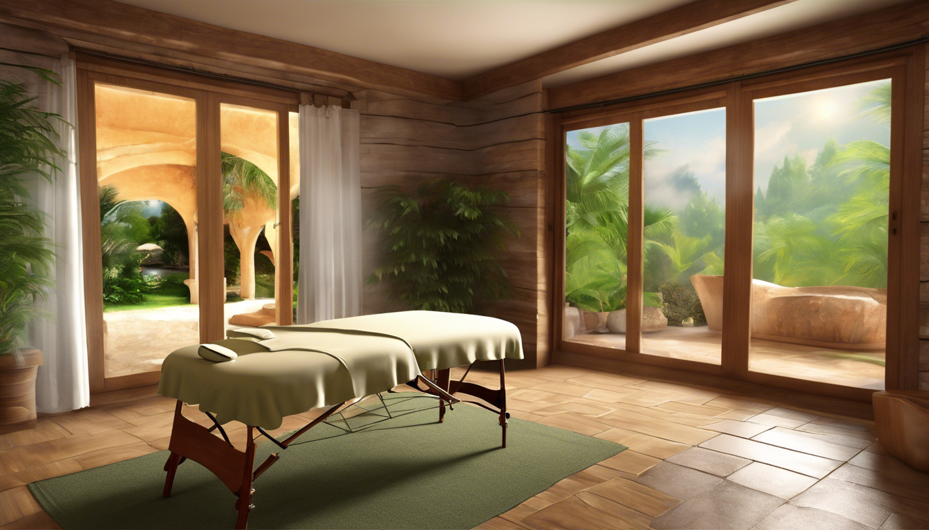 découvrez la formation au massage tantrique pour apprendre les techniques ancestrales de relaxation et de bien-être.