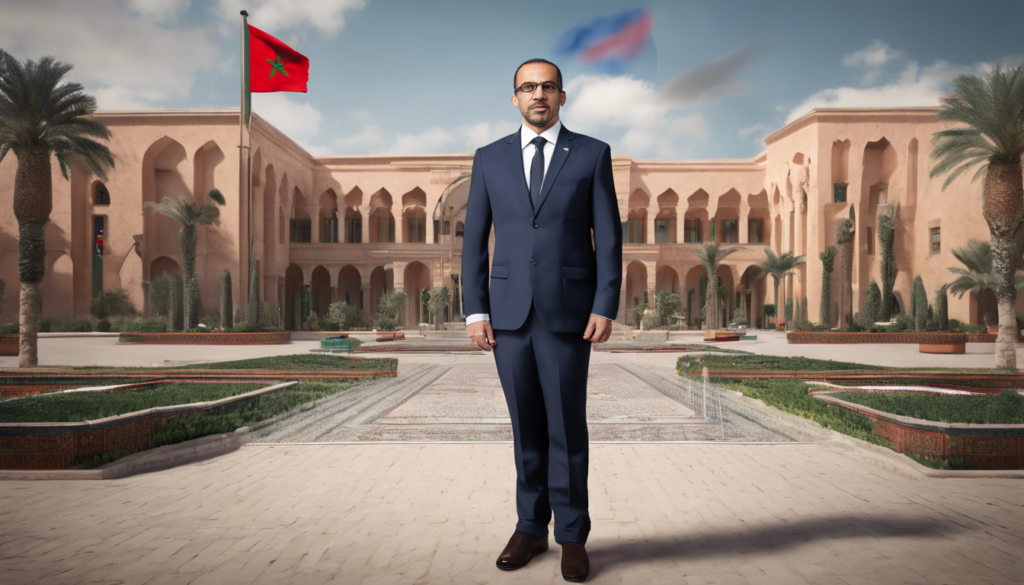 découvrez les enjeux et les priorités du nouveau ministre de la santé au maroc. analyse des réformes en cours et des défis à relever pour améliorer le système de santé dans le pays.