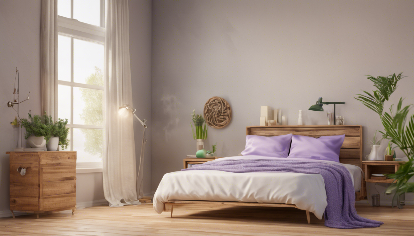 découvrez des méthodes efficaces et naturelles pour éliminer les punaises de lit de votre domicile. apprenez comment utiliser des remèdes simples et accessibles pour combattre ces nuisibles sans recourir à des produits chimiques.