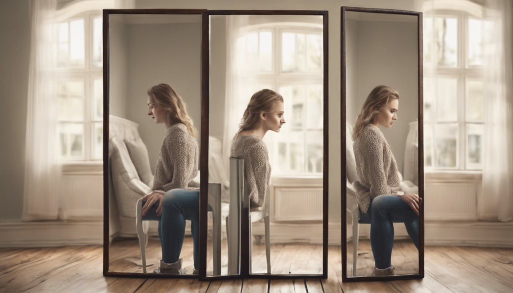 découvrez le syndrome du miroir en psychologie, un phénomène fascinant qui éclaire les dynamiques interpersonnelles et l'importance de l'estime de soi. explorez ses implications, ses causes et comment il influence notre perception des autres et de nous-mêmes.