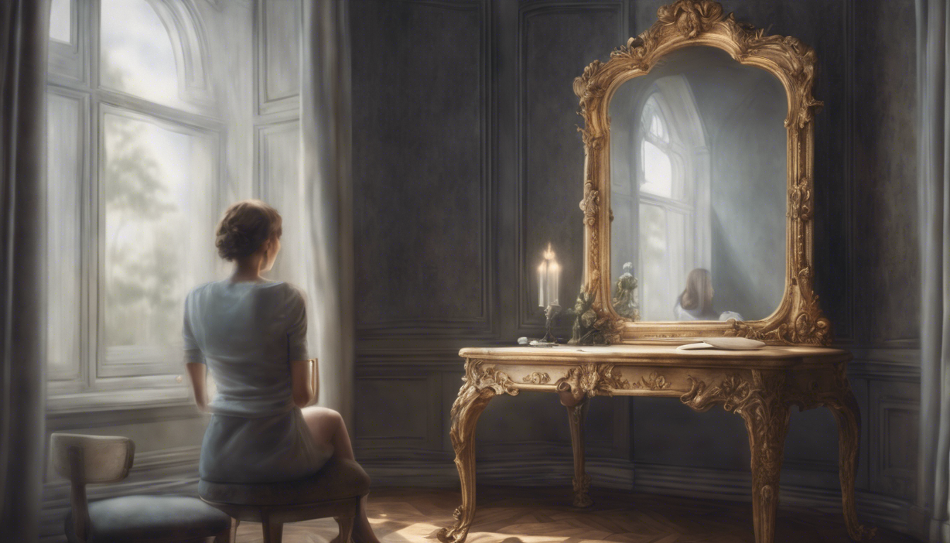 découvrez le syndrome du miroir en psychologie, un concept fascinant révélant comment nos relations et perceptions de soi peuvent être influencées par nos interactions avec autrui. explorez ses mécanismes, ses manifestations et son impact sur notre développement émotionnel.