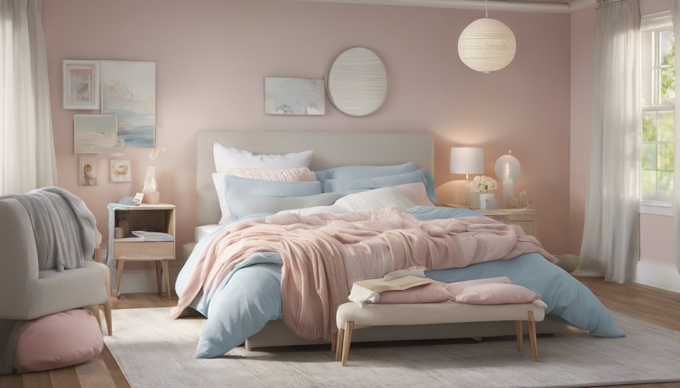 découvrez des conseils pratiques pour améliorer votre sommeil pendant la grossesse. apprenez des techniques pour vous détendre, choisir la meilleure position de sommeil, et créer un environnement propice à un repos réparateur. prenez soin de vous et de votre bébé grâce à des nuits paisibles.