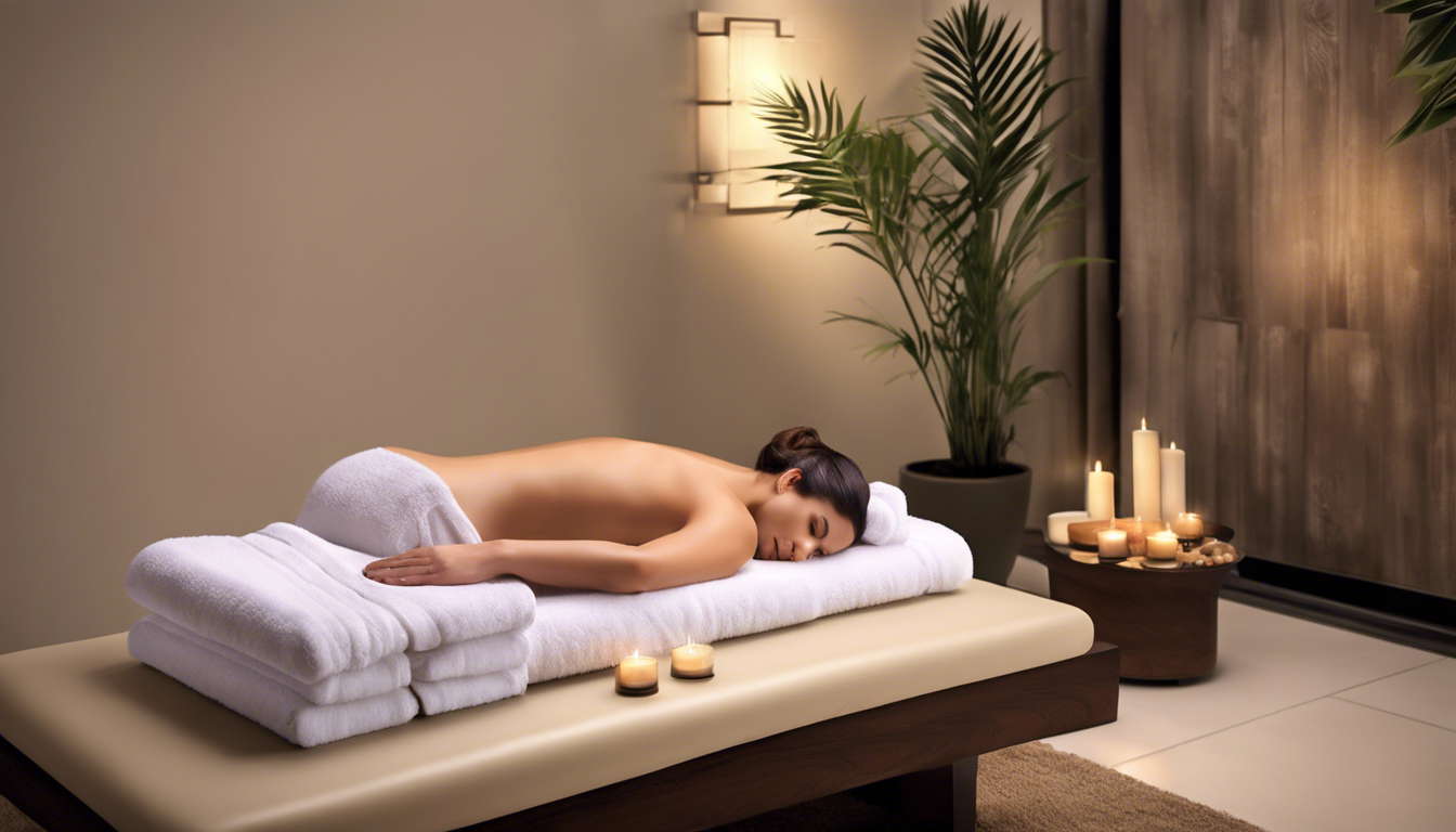 découvrez le pouvoir relaxant de notre appareil de massage vibrant professionnel, conçu pour apaiser vos tensions musculaires et améliorer votre bien-être au quotidien. offrez-vous une expérience de massage revitalisante à domicile.