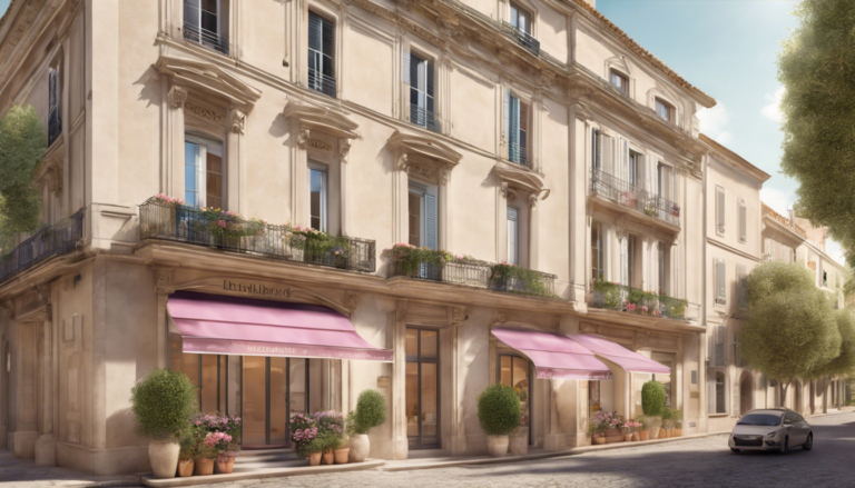 découvrez notre institut de beauté à aubagne, un espace dédié à votre bien-être et votre beauté. offrez-vous des soins personnalisés, des massages relaxants et des traitements esthétiques de qualité pour vous ressourcer.