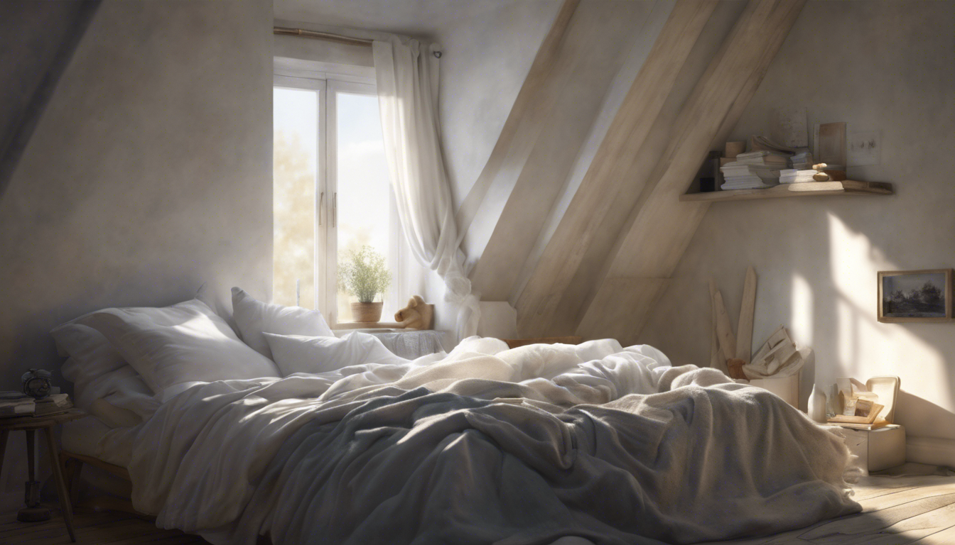 découvrez les enjeux de la maladie du sommeil, une affection où le besoin constant de dormir devient problématique. apprenez à reconnaître les symptômes, comprendre les causes et explorer les solutions pour retrouver un équilibre entre repos et vie quotidienne.