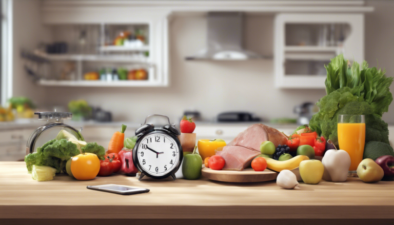 découvrez comment le jeûne intermittent peut favoriser la perte de poids. analyse des méthodes, des bienfaits et des conseils pratiques pour intégrer cette approche alimentaire dans votre quotidien.