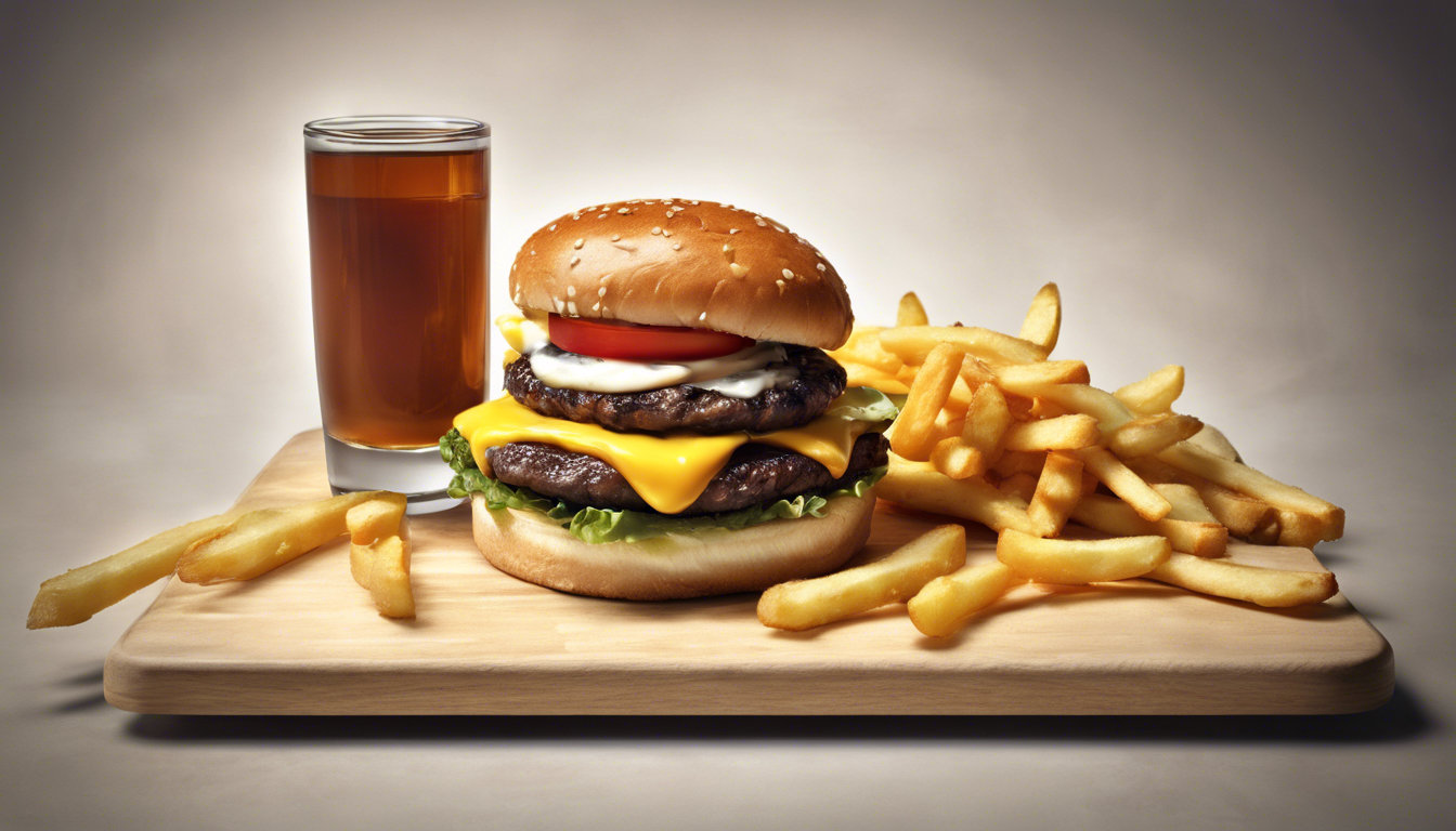 découvrez les principaux aliments à éviter pour préserver votre virilité. apprenez comment une alimentation équilibrée peut influencer votre santé masculine et améliorer votre bien-être général.