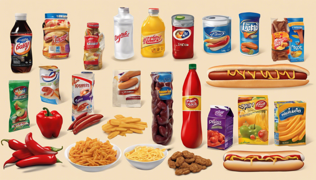 découvrez les aliments à éviter pour prévenir la diarrhée et maintenir une digestion saine. apprenez à reconnaître les substances qui peuvent perturber votre estomac et à adopter des choix alimentaires bénéfiques.