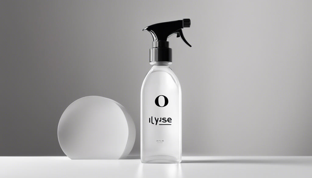 découvrez o'lysee, la solution innovante pour une hygiène des mains efficace en spray. protégez votre santé et celle de vos proches avec un produit pratique et facile à utiliser, idéal pour un usage quotidien. adoptez la propreté en toute simplicité !