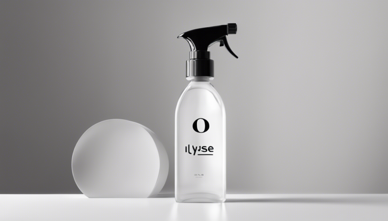 découvrez o'lysee, la solution innovante pour une hygiène des mains efficace en spray. protégez votre santé et celle de vos proches avec un produit pratique et facile à utiliser, idéal pour un usage quotidien. adoptez la propreté en toute simplicité !