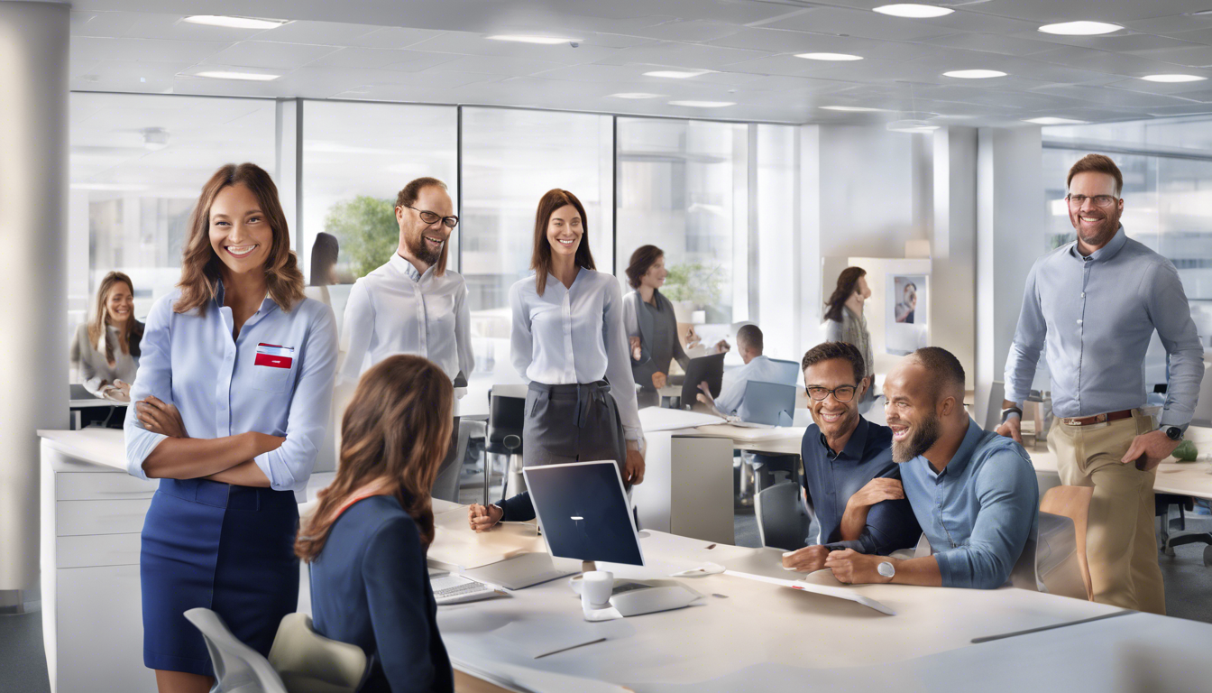 découvrez les multiples avantages d'axa santé pour les salariés, incluant une couverture santé complète, des services personnalisés, et un accompagnement adapté pour le bien-être de vos employés. assurez-vous de préserver la santé de votre équipe tout en optimisant les coûts.